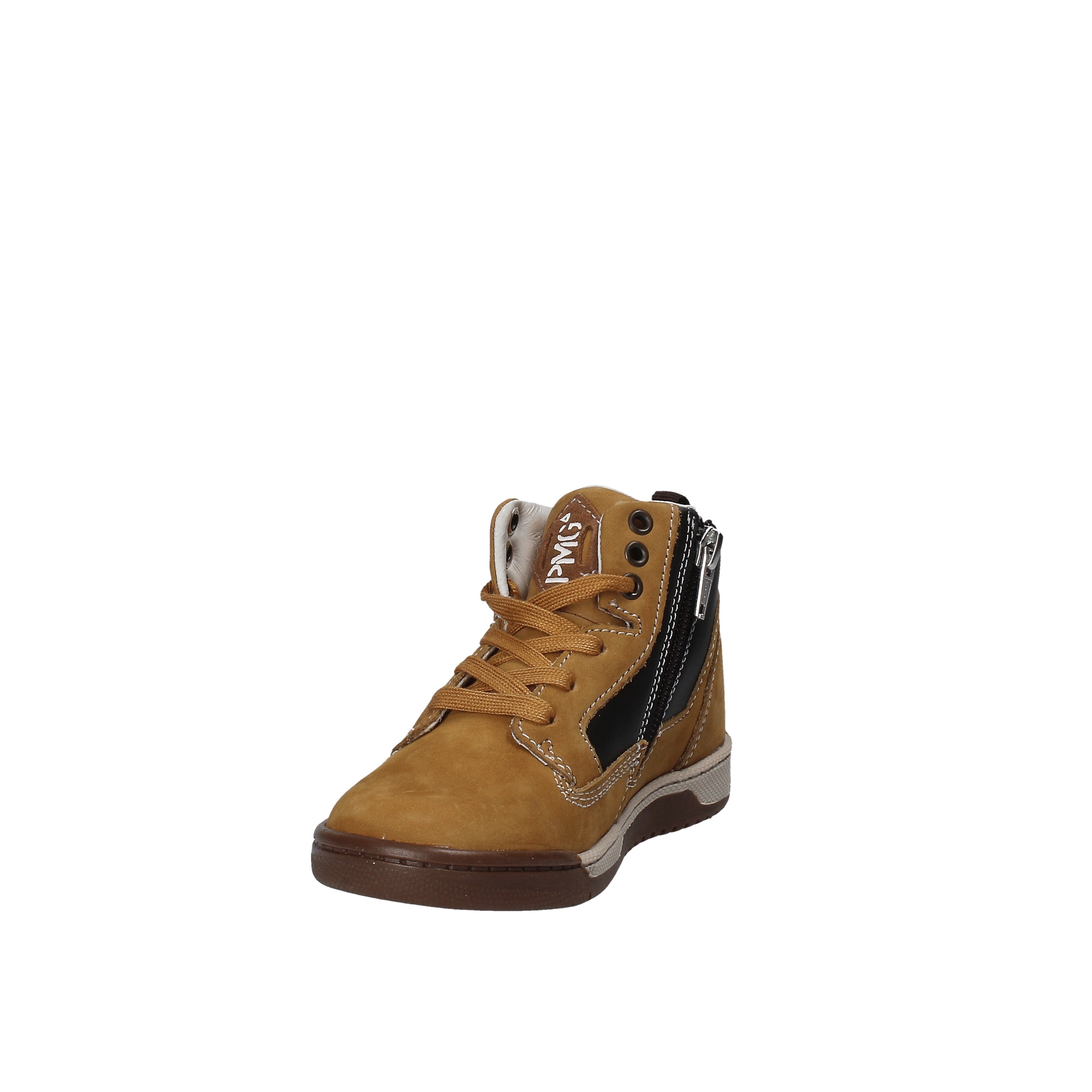 Sneakers Giallo Primigi