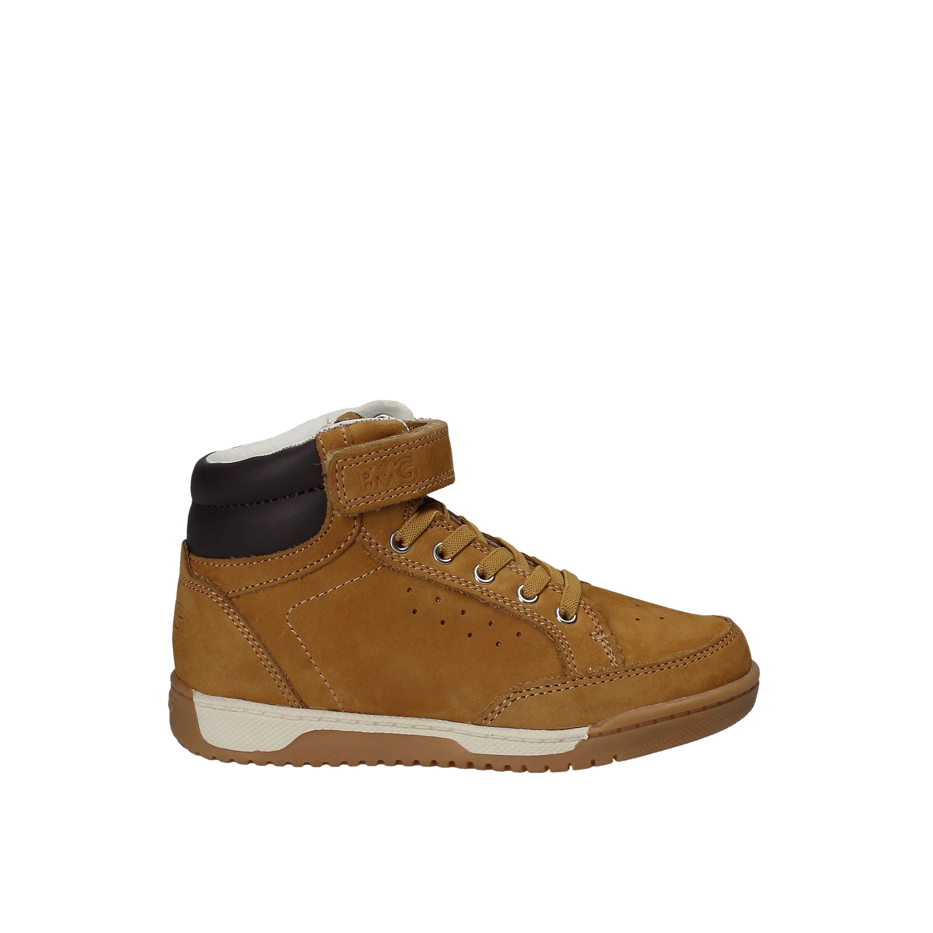 Sneakers Marrone Primigi