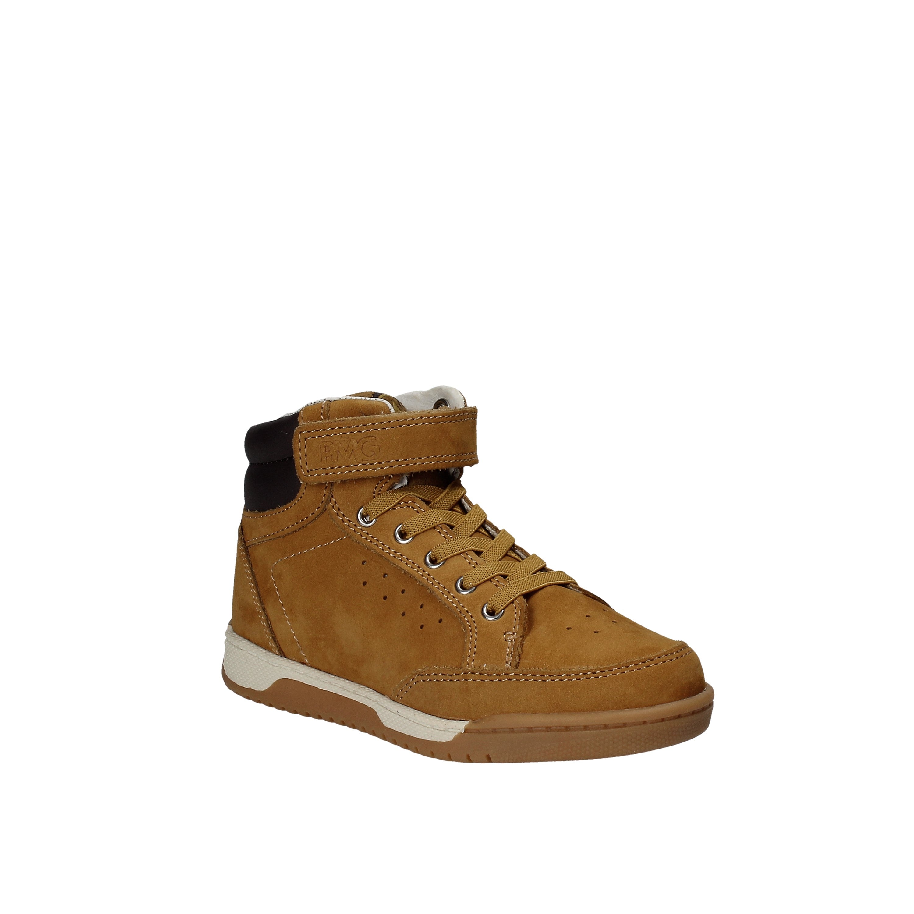 Sneakers Marrone Primigi