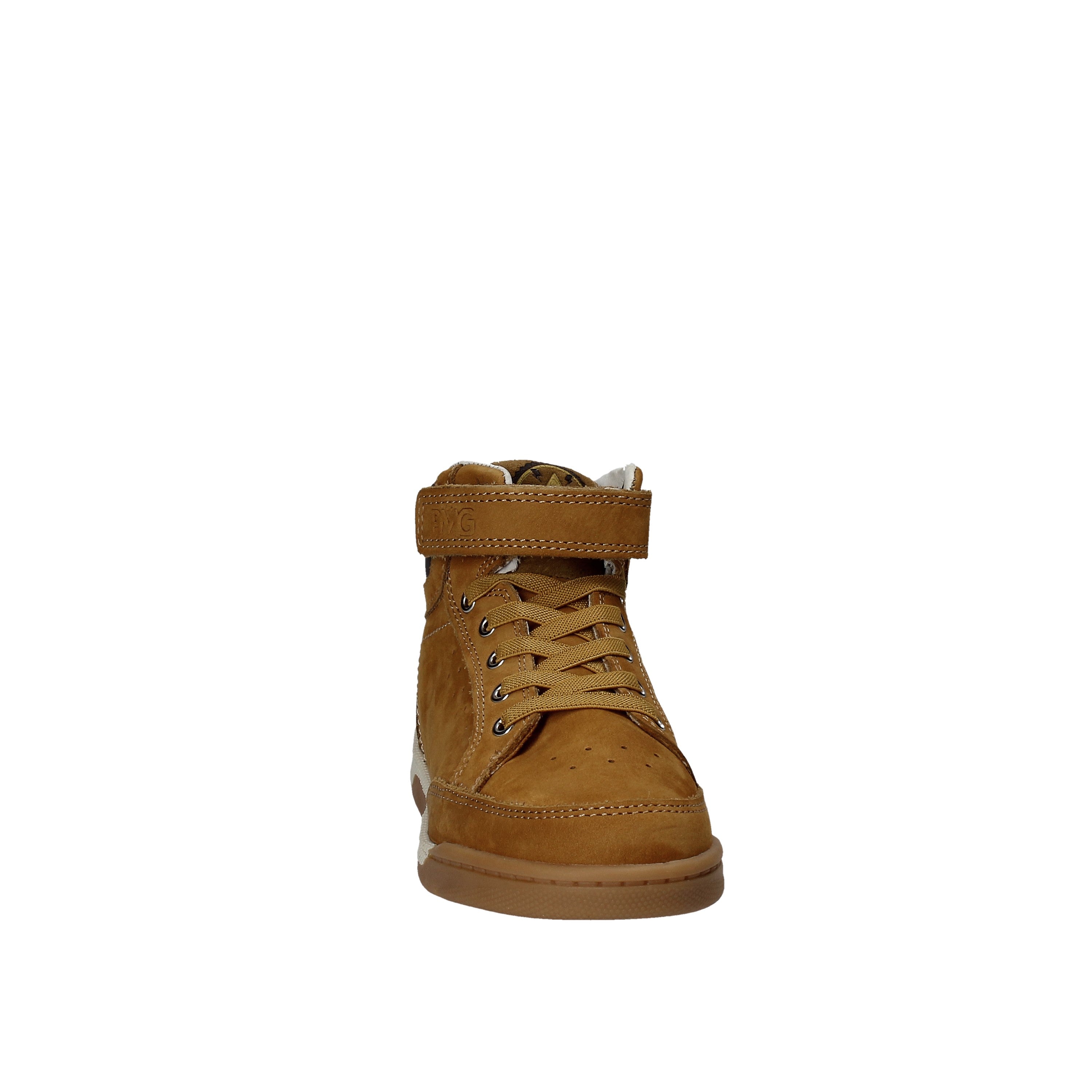 Sneakers Marrone Primigi