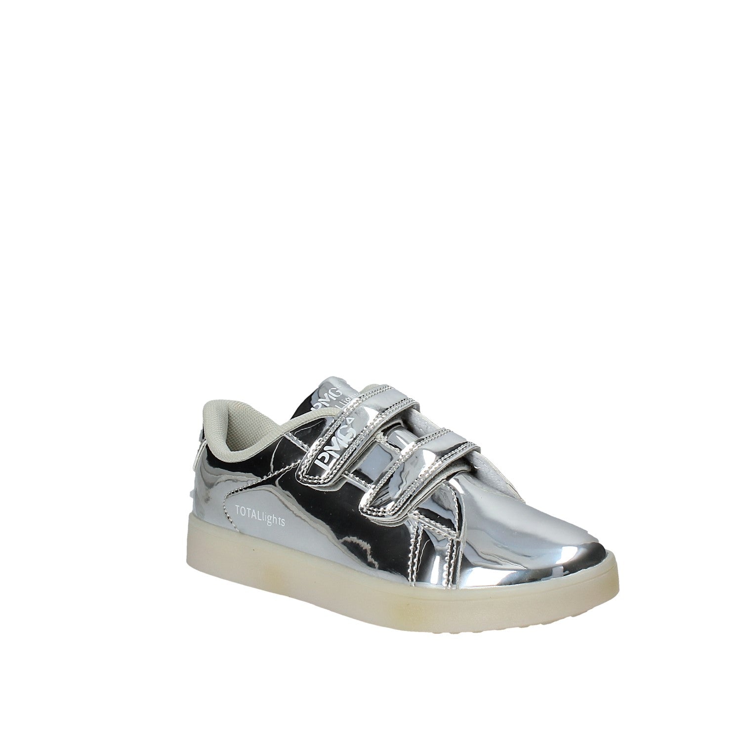 Sneakers Argentato Primigi