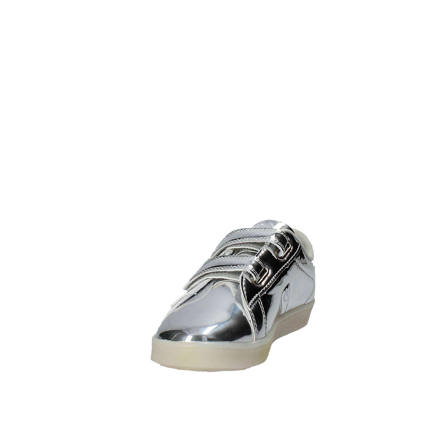 Sneakers Argentato Primigi