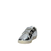 Sneakers Argentato Primigi