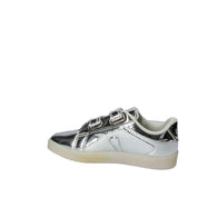 Sneakers Argentato Primigi