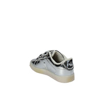 Sneakers Argentato Primigi
