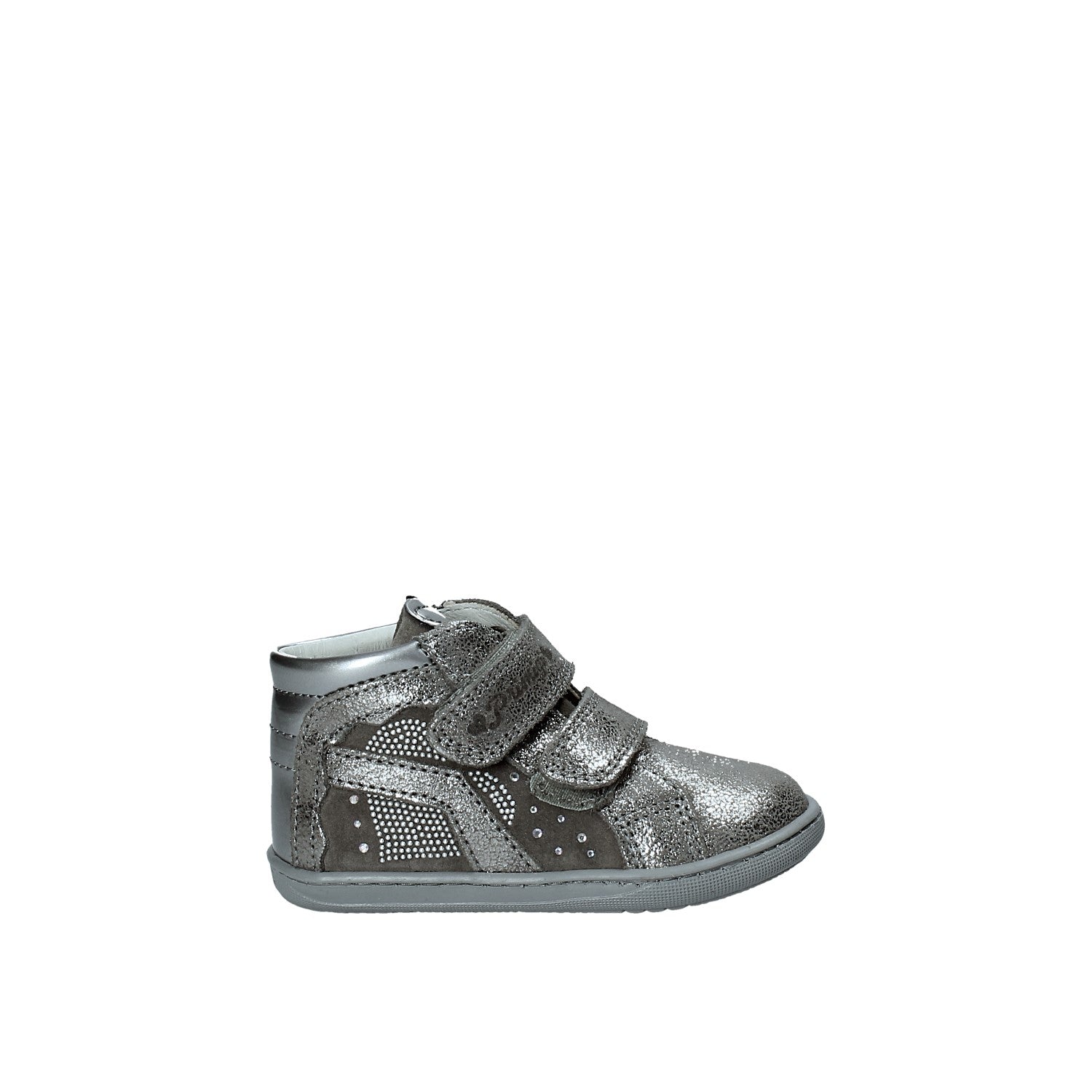 Sneakers Grigio Primigi