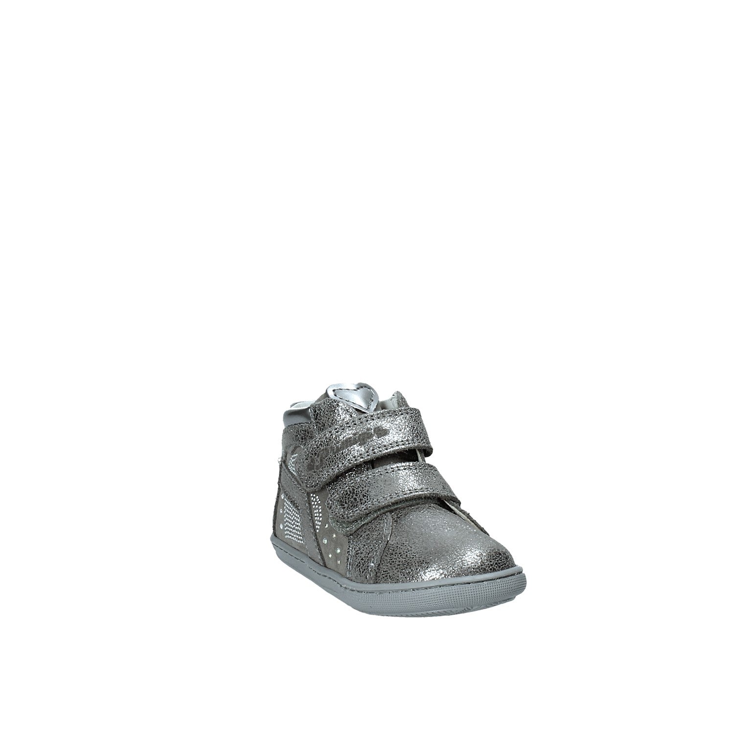 Sneakers Grigio Primigi