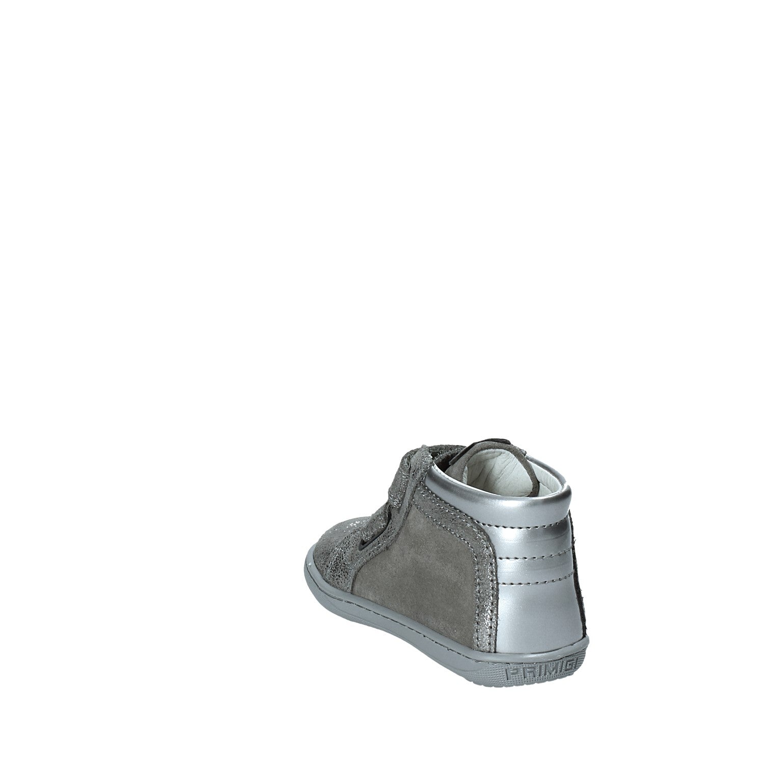 Sneakers Grigio Primigi