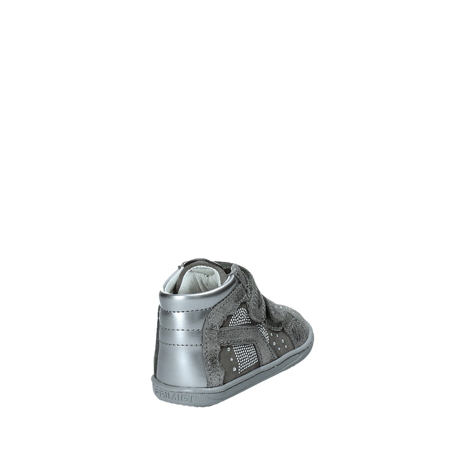 Sneakers Grigio Primigi