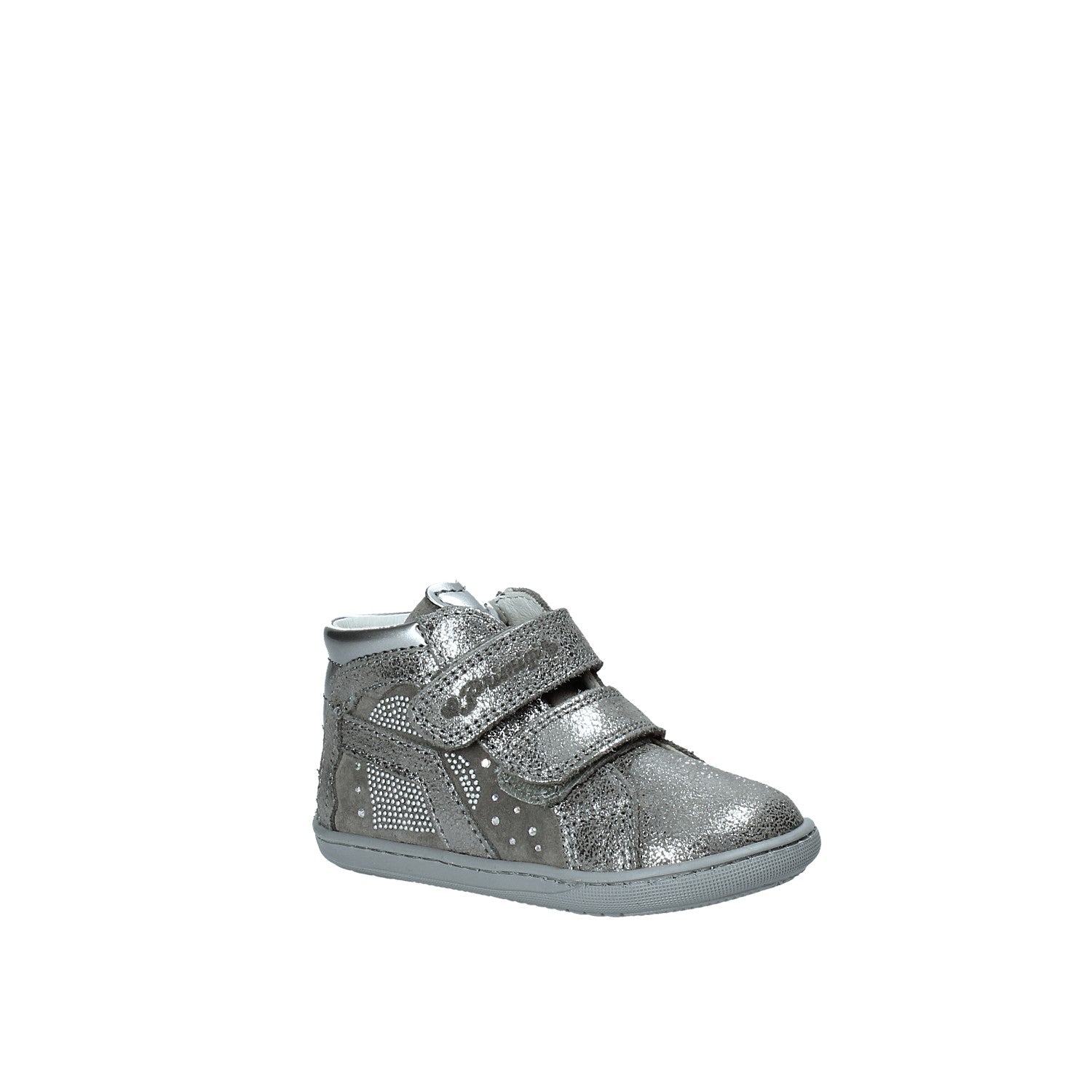 Sneakers Grigio Primigi