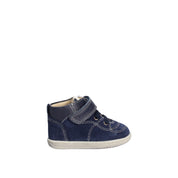 Sneakers Blu Primigi
