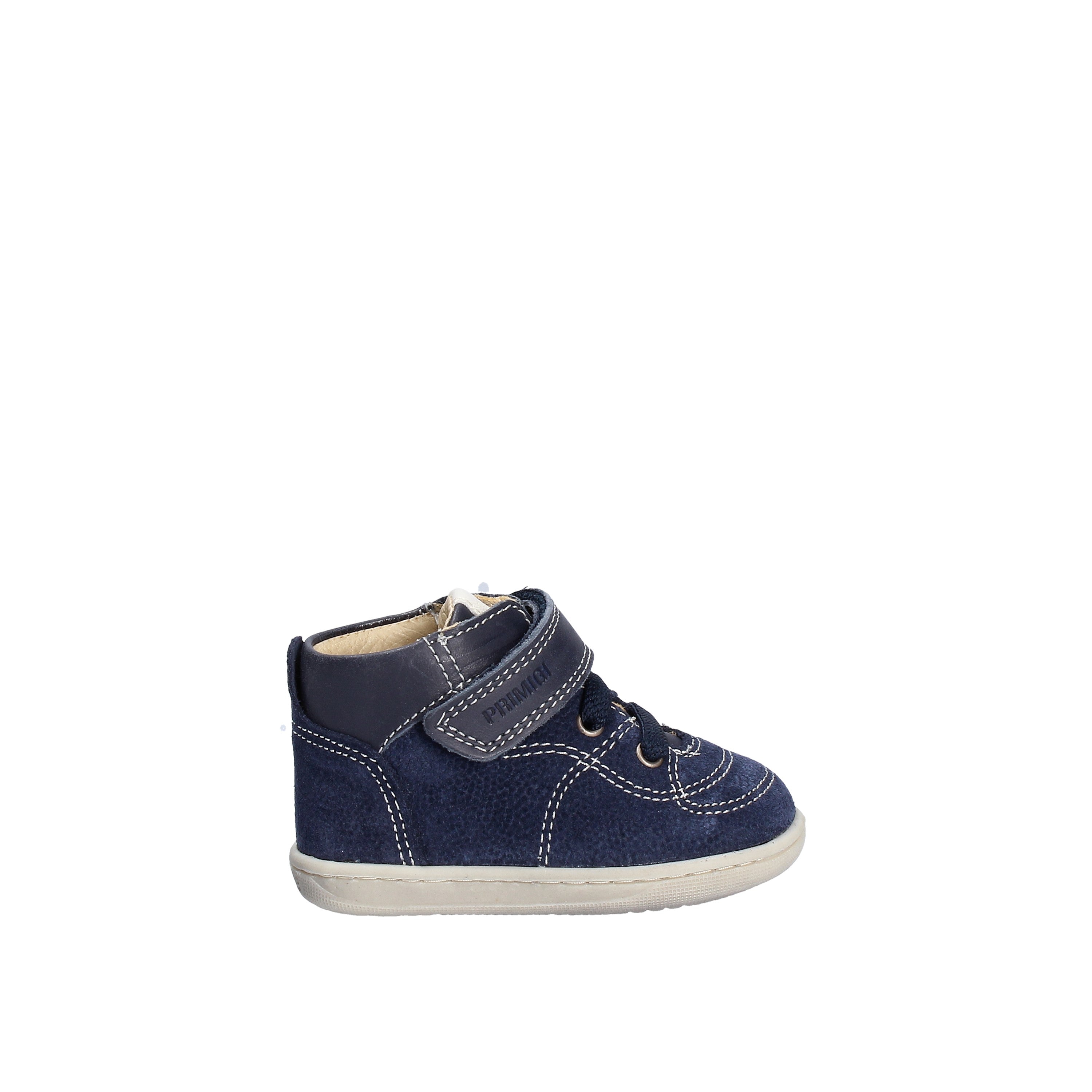 Sneakers Blu Primigi