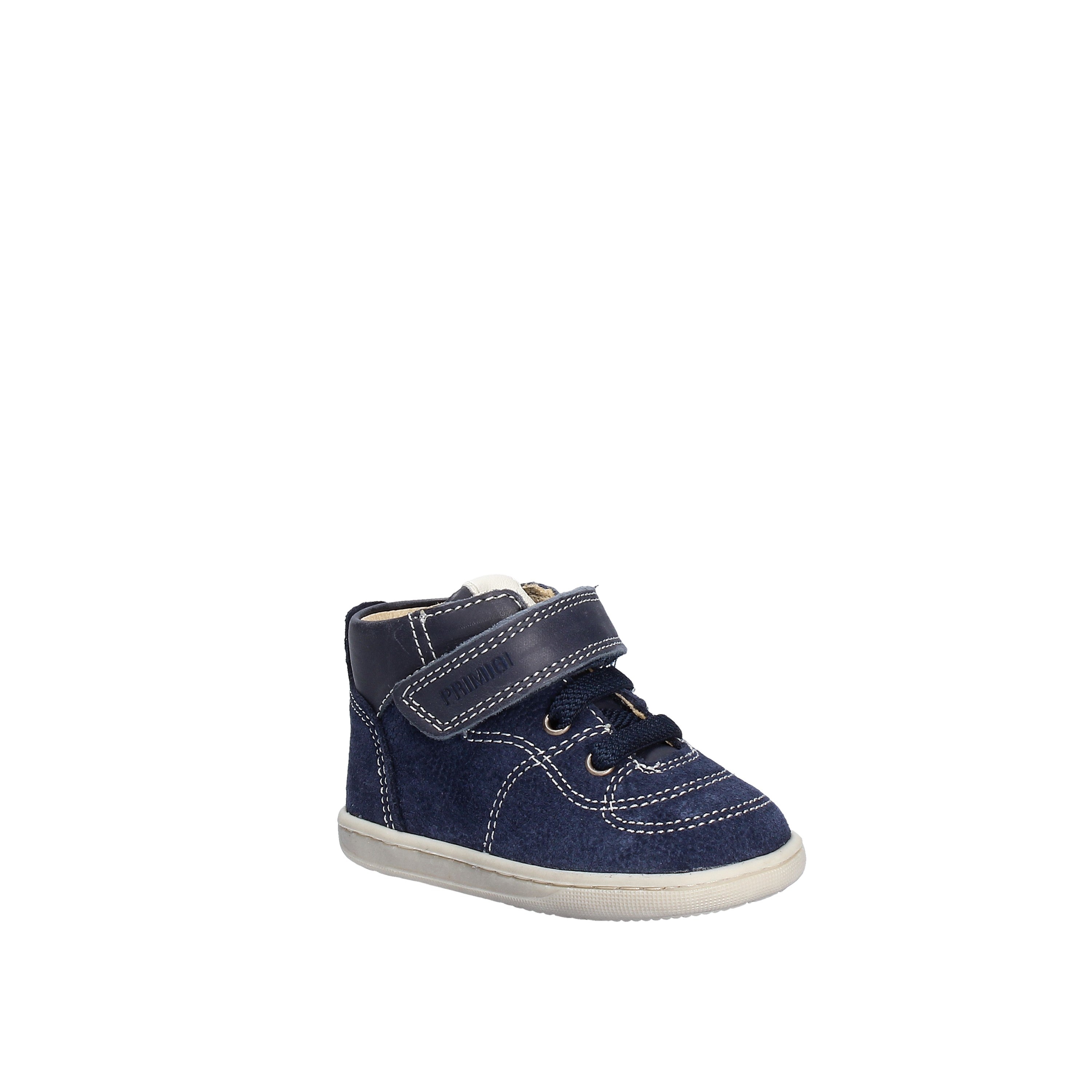 Sneakers Blu Primigi