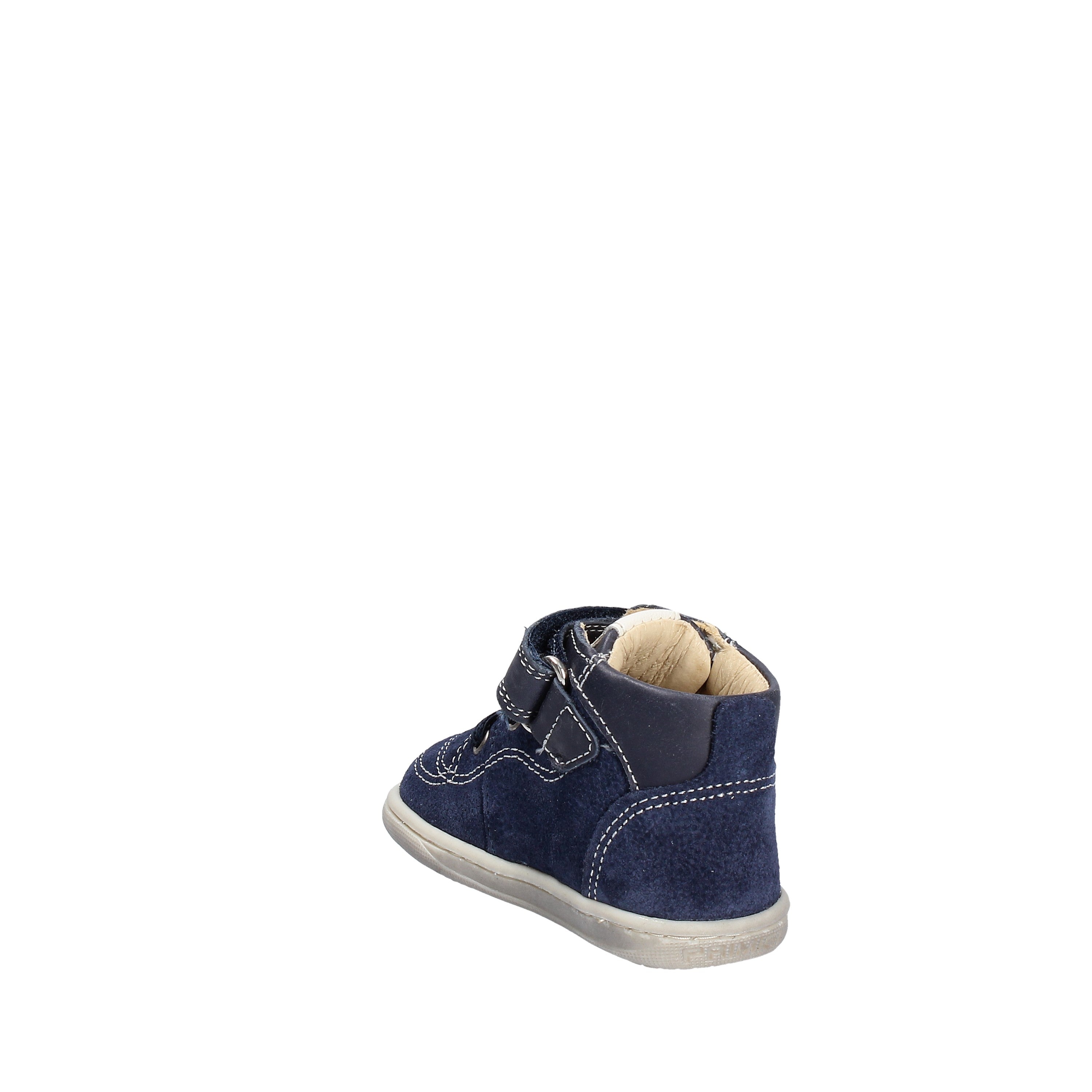 Sneakers Blu Primigi