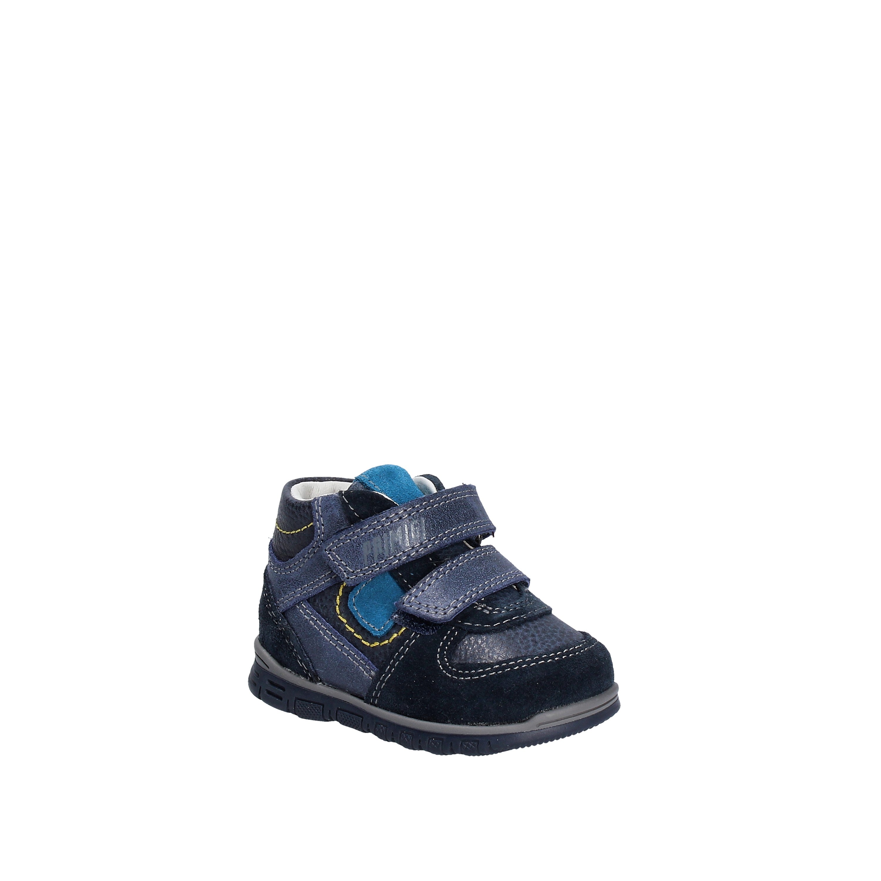 Sneakers Blu Primigi
