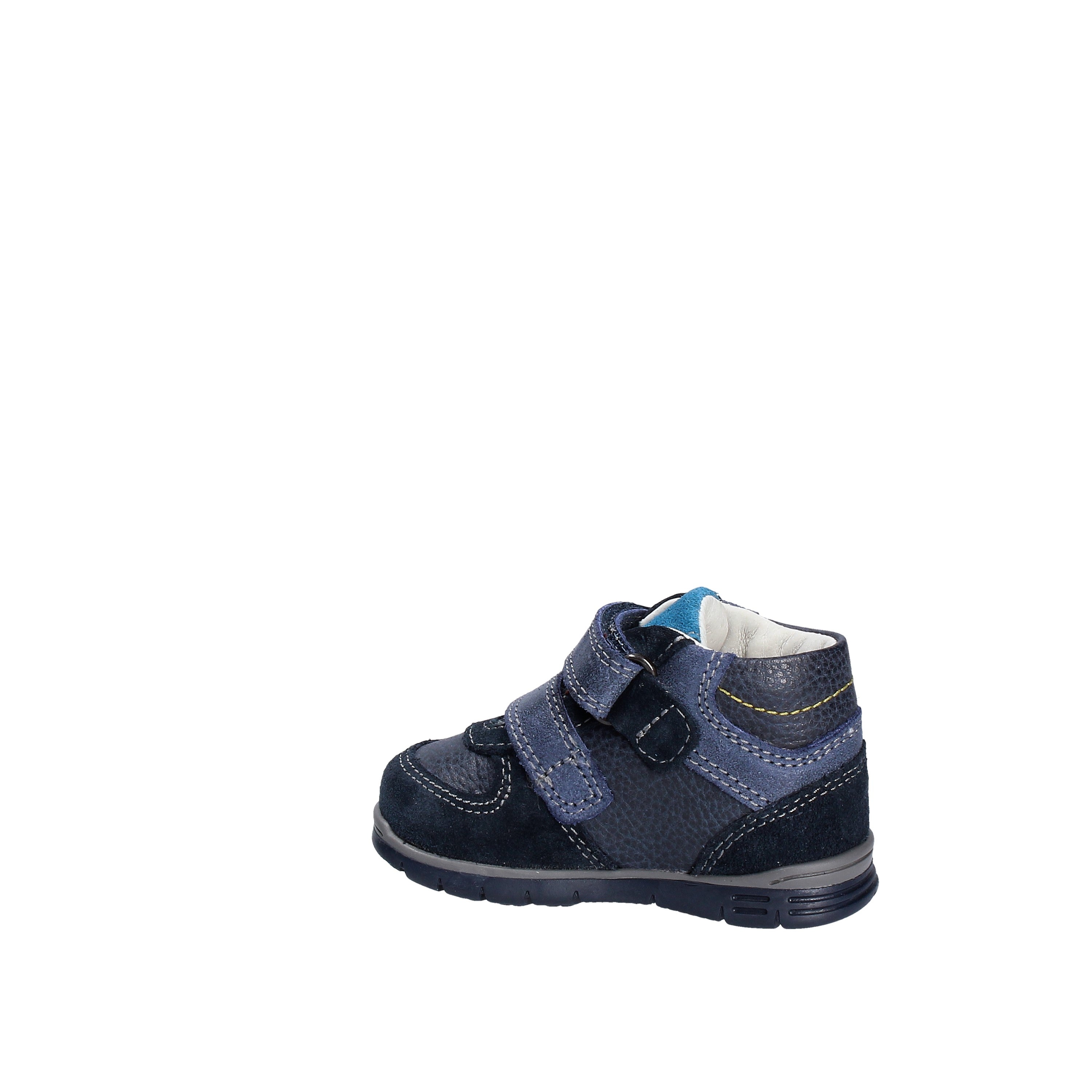 Sneakers Blu Primigi