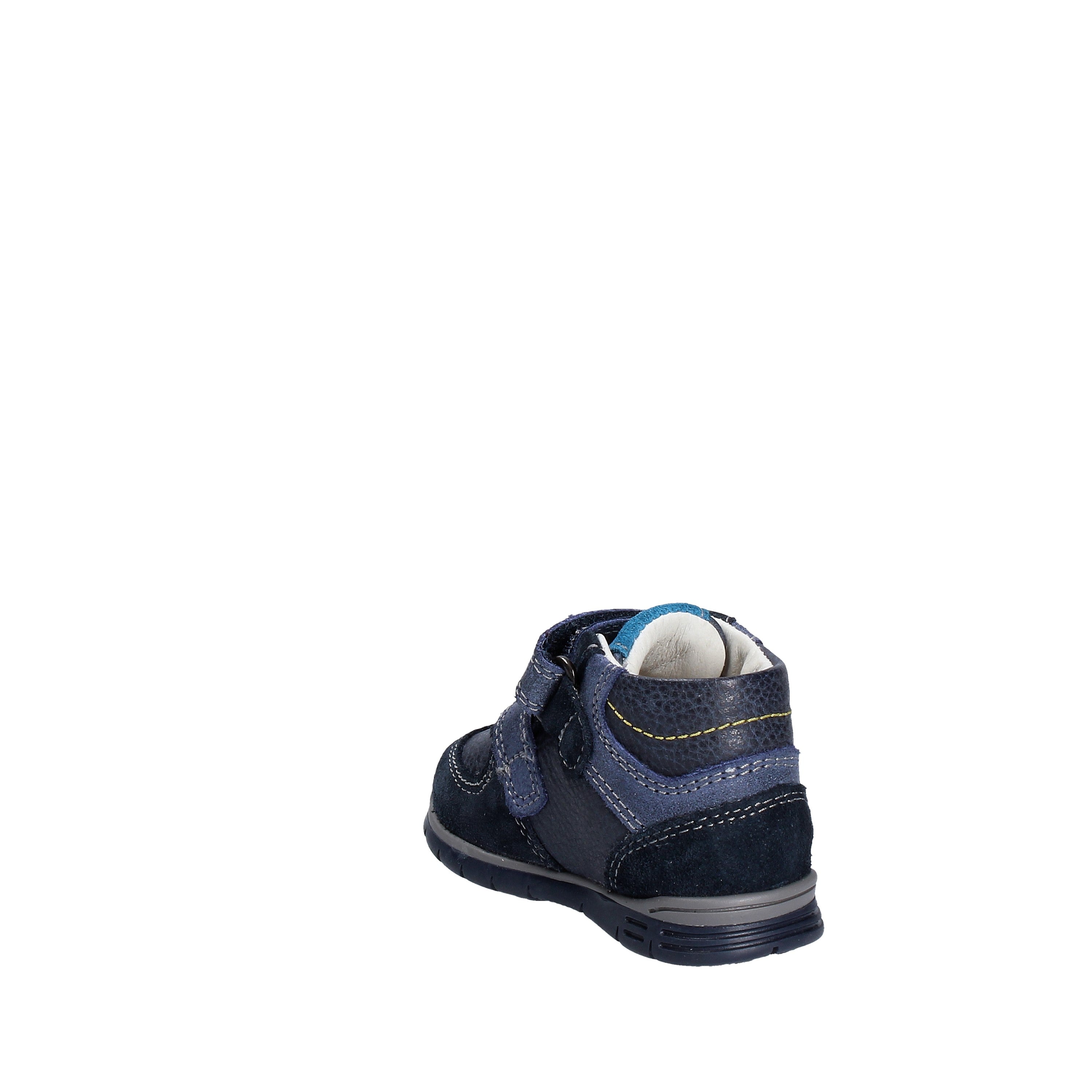 Sneakers Blu Primigi