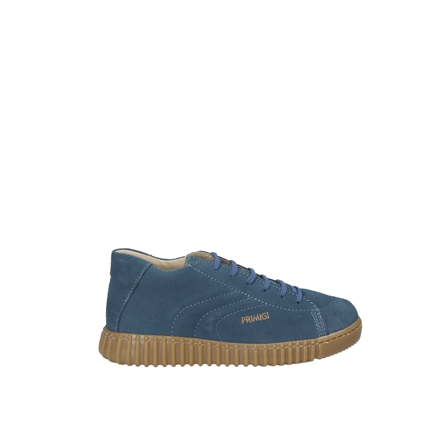 Sneakers Blu Primigi