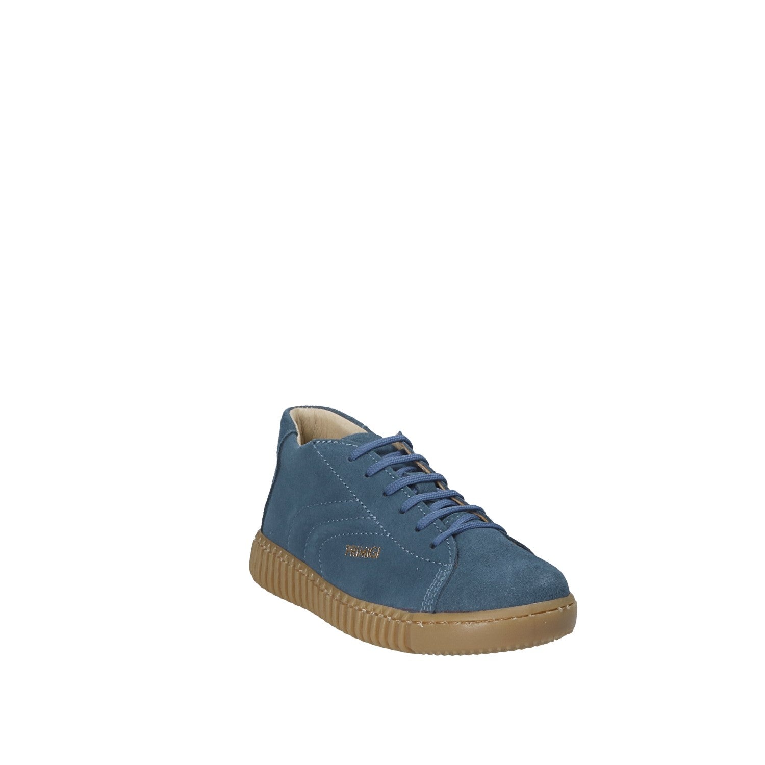 Sneakers Blu Primigi