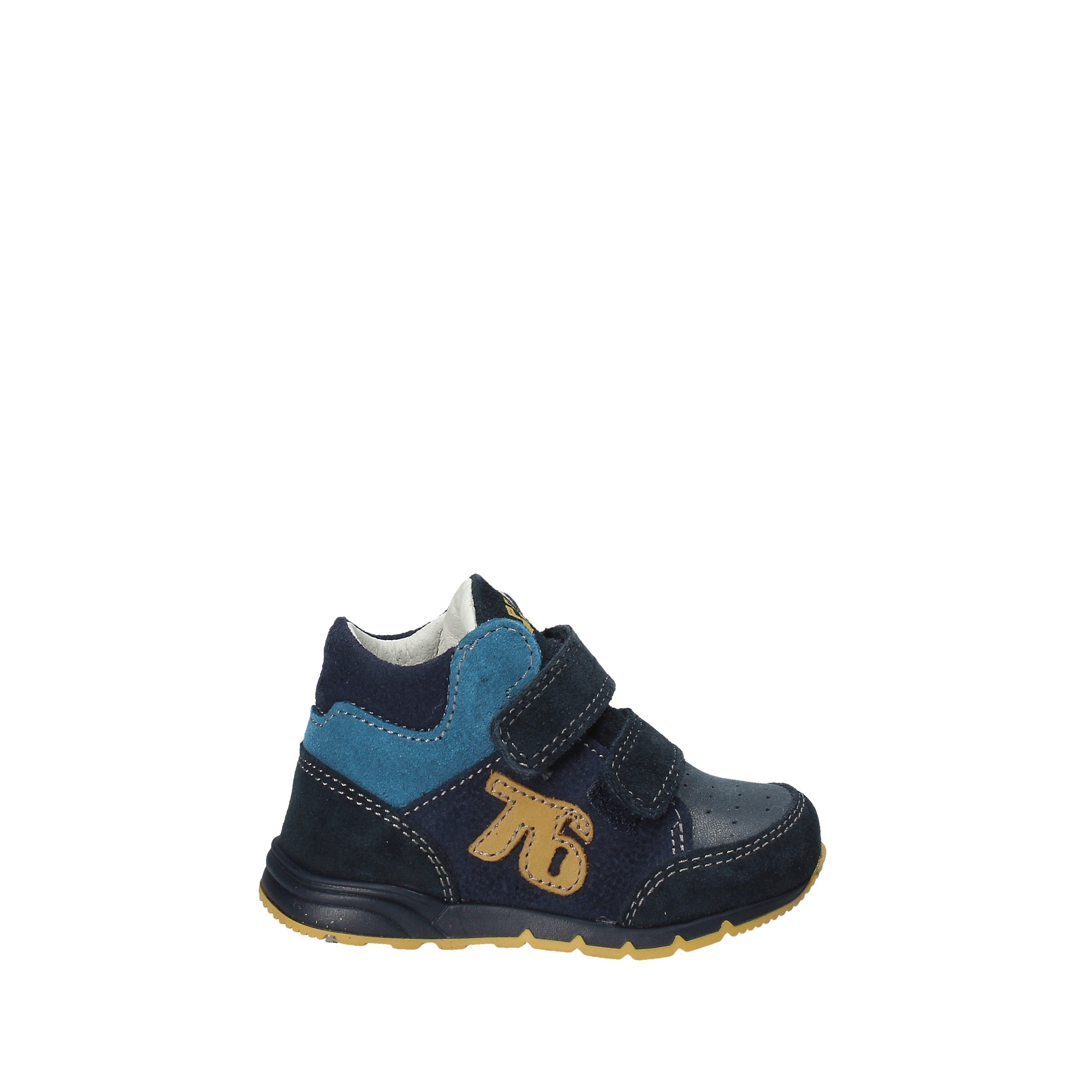 Sneakers Blu Primigi