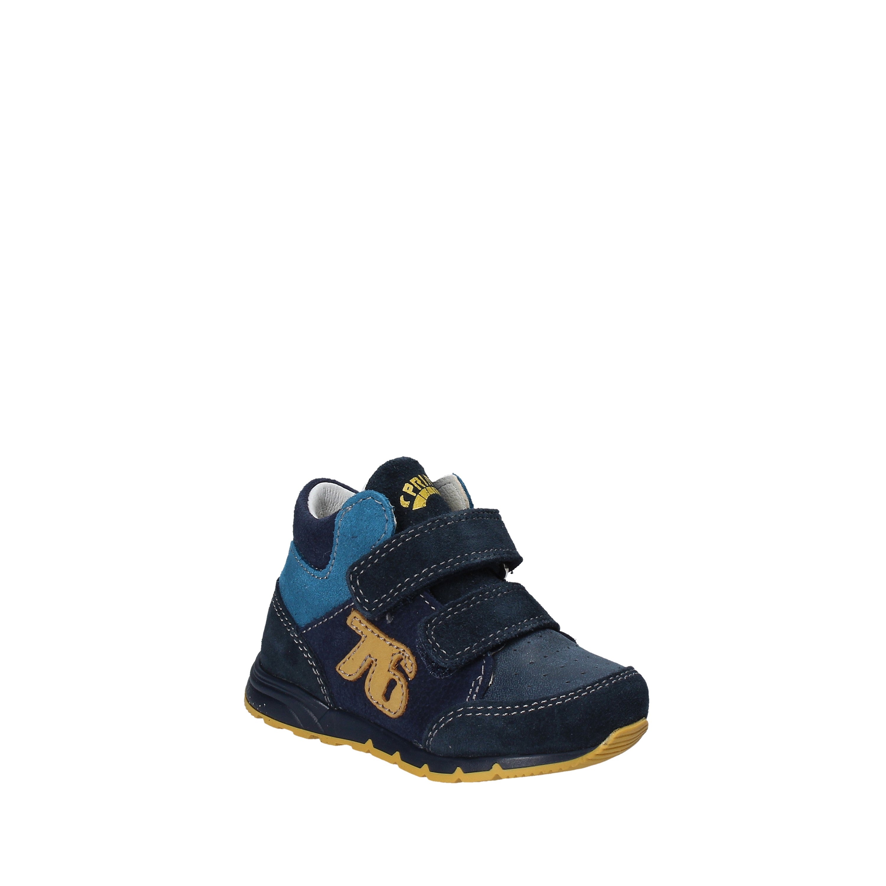 Sneakers Blu Primigi