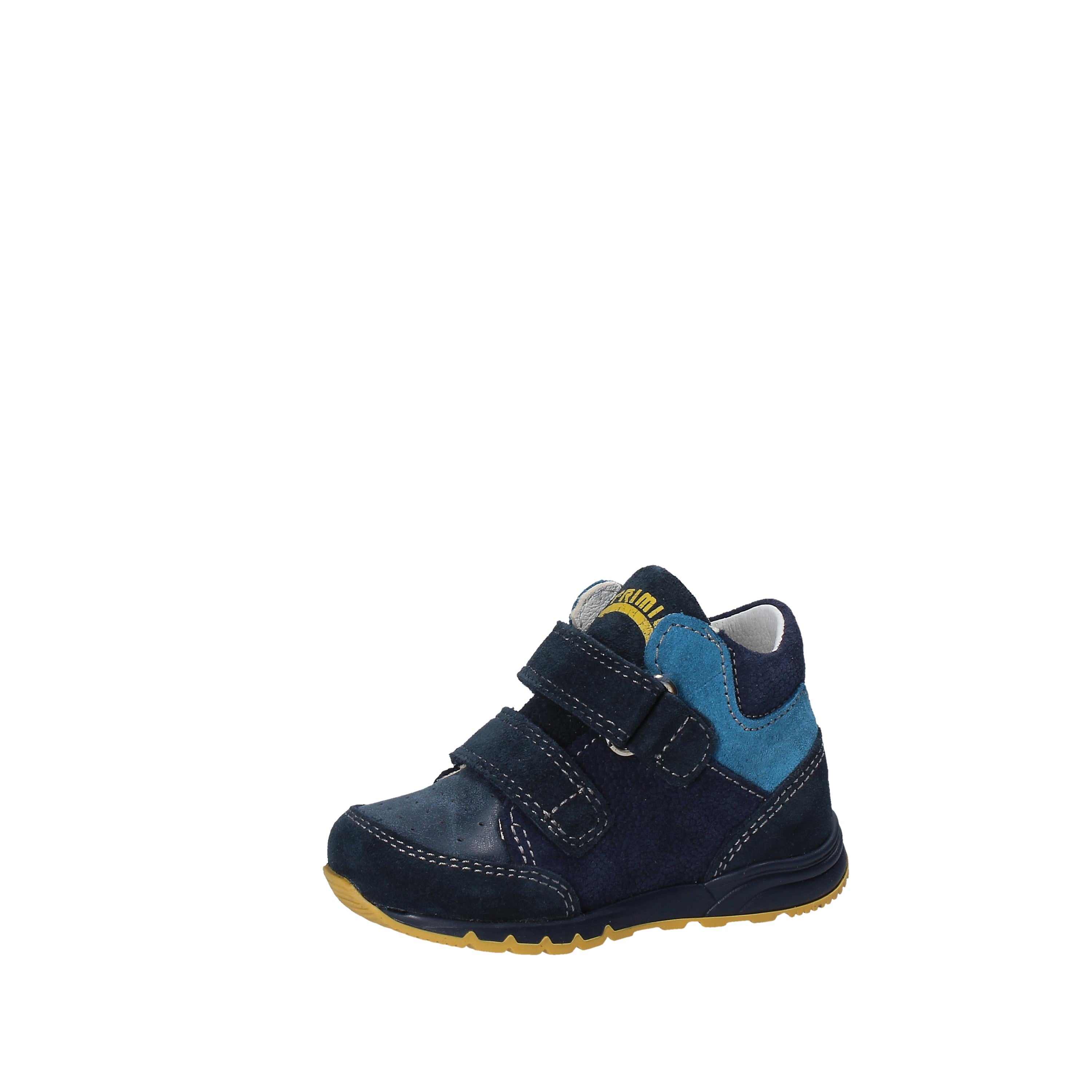 Sneakers Blu Primigi