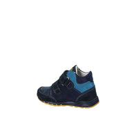 Sneakers Blu Primigi