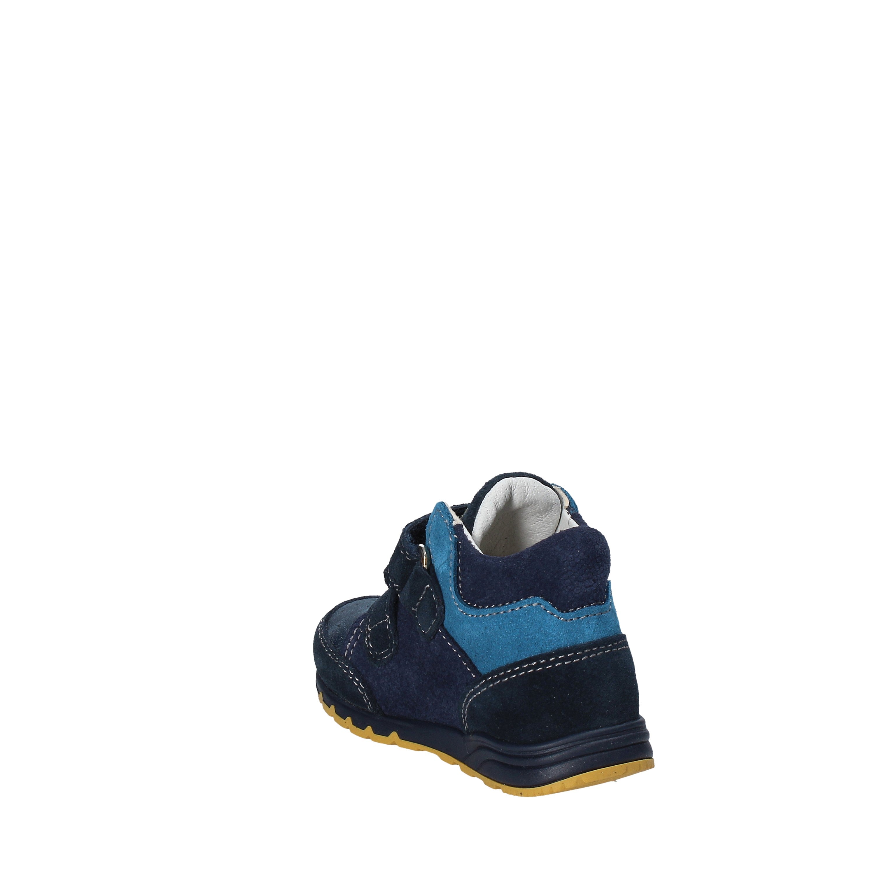 Sneakers Blu Primigi