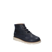 Stivaletti Blu Primigi