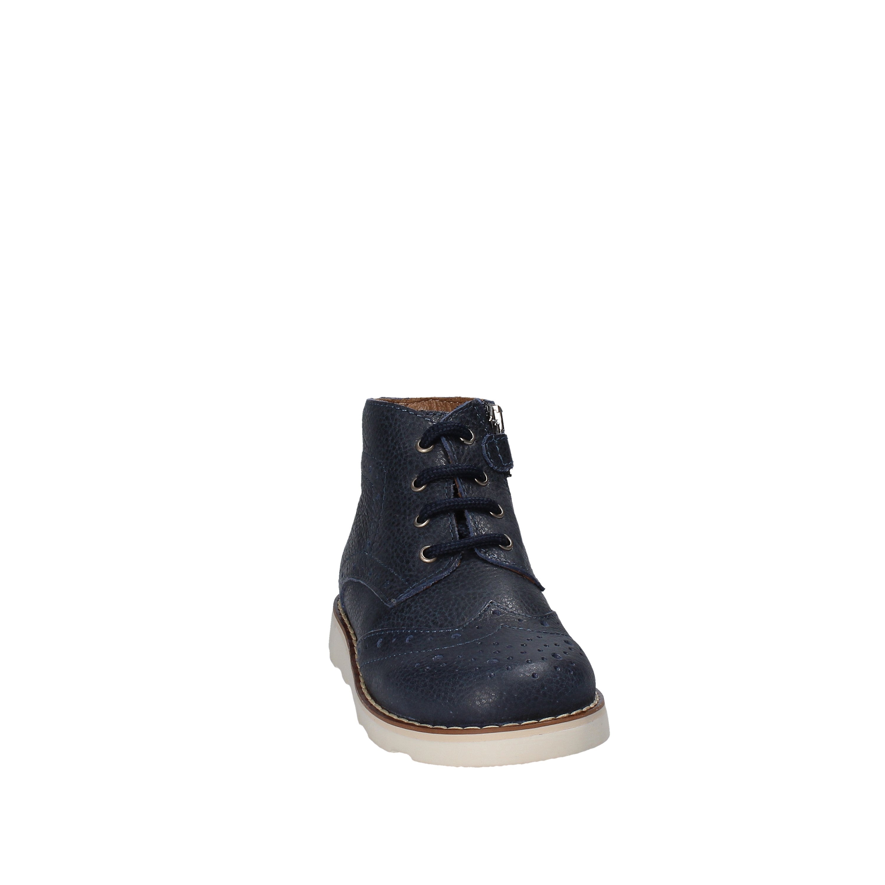 Stivaletti Blu Primigi