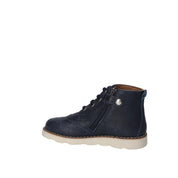 Stivaletti Blu Primigi