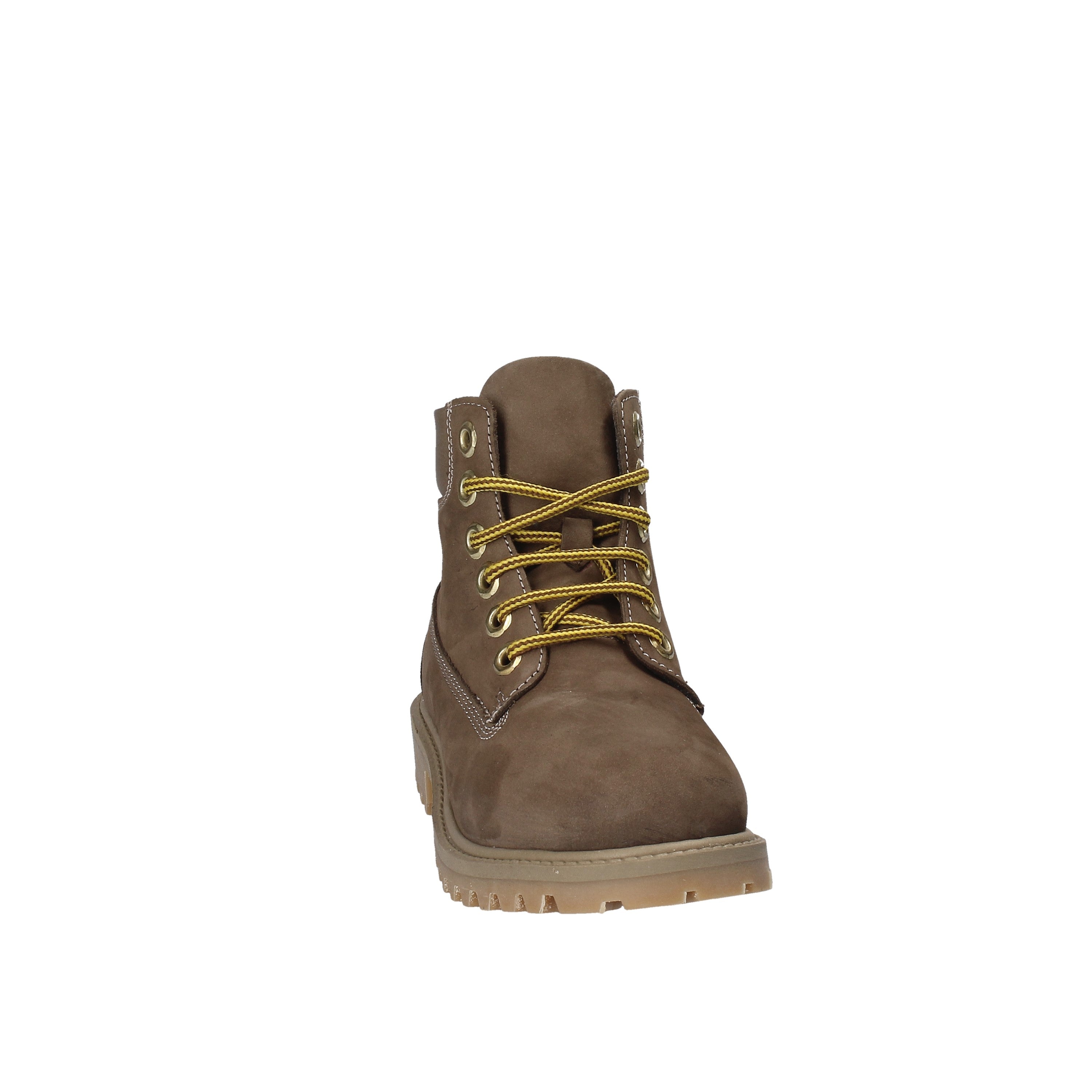 Stivaletti Marrone Primigi