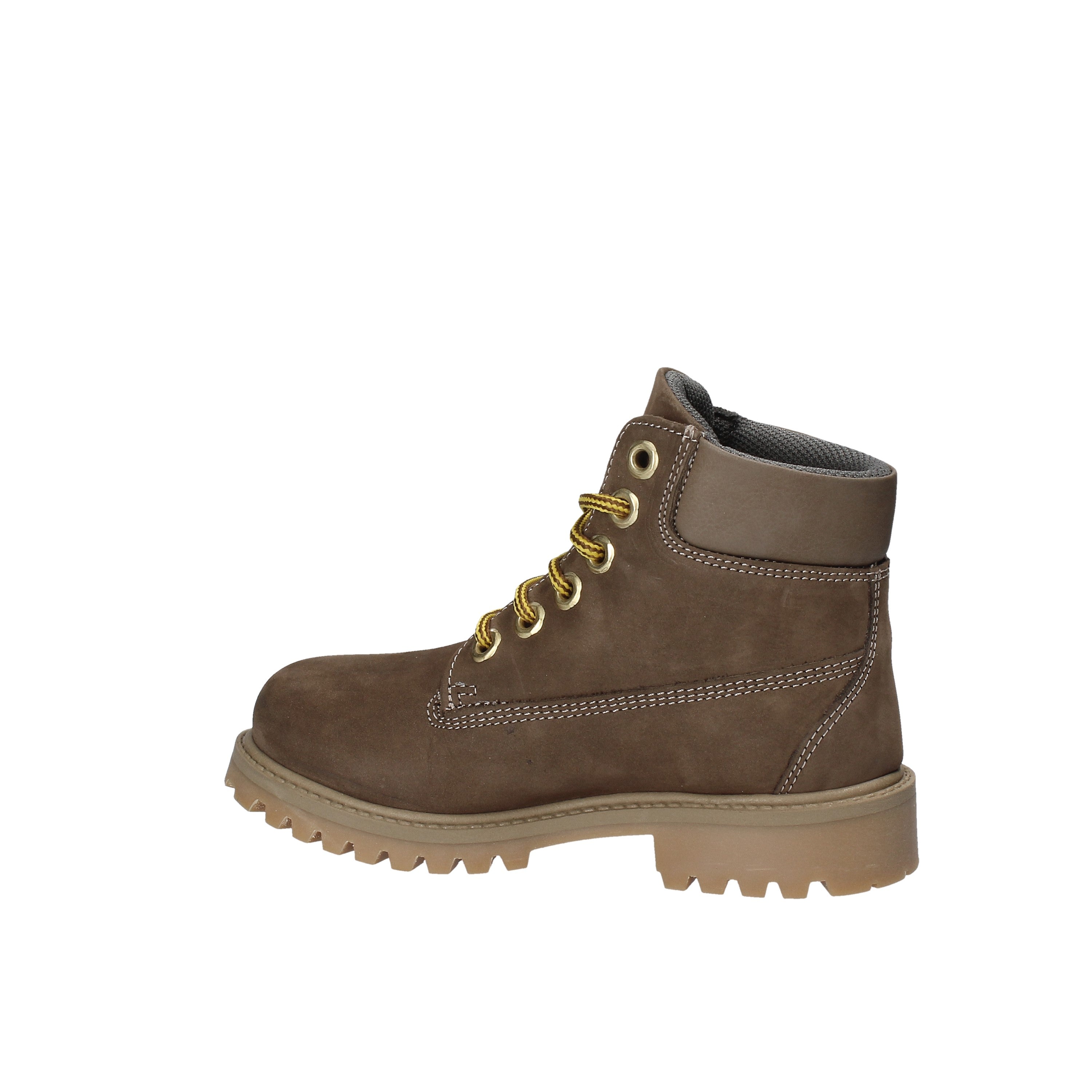 Stivaletti Marrone Primigi