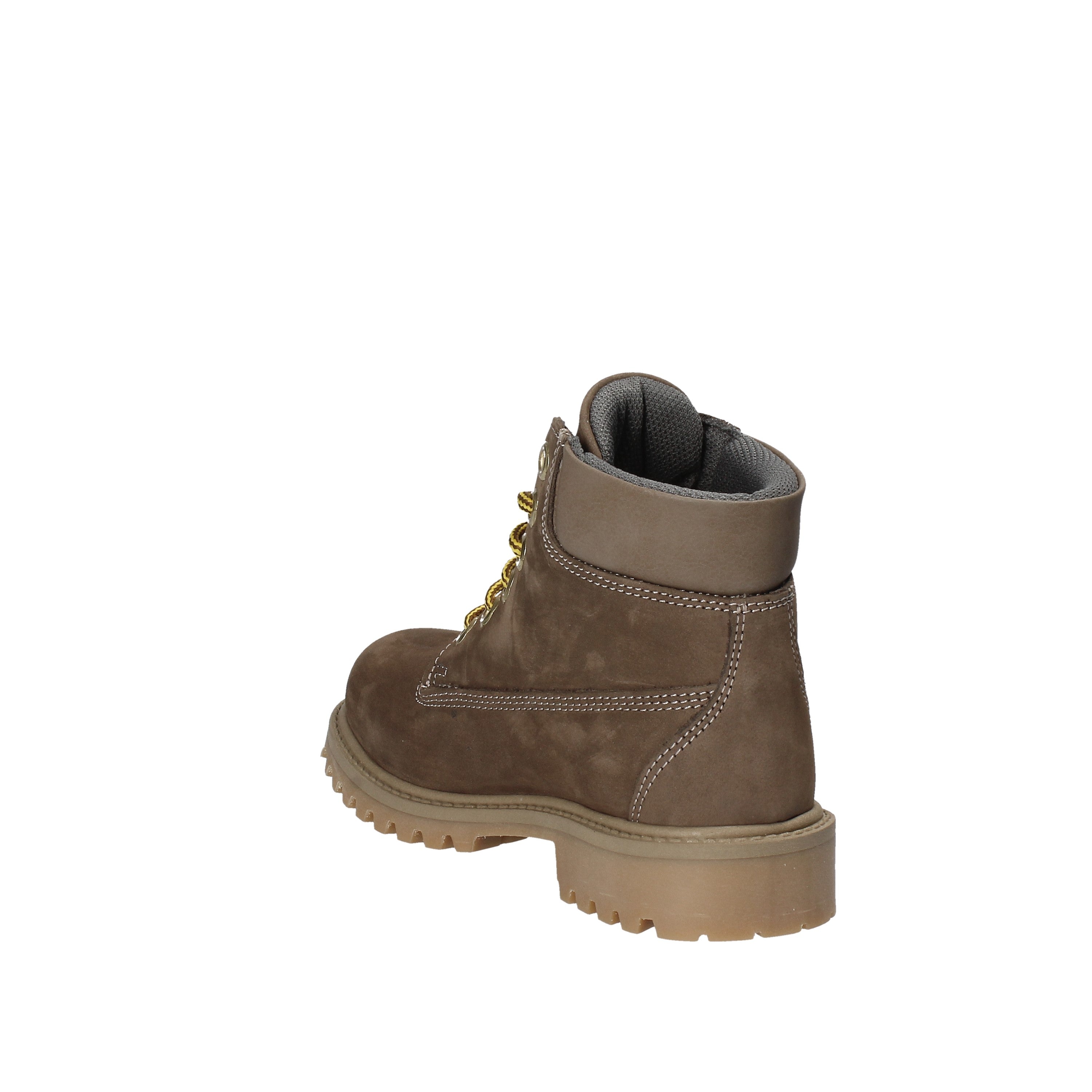 Stivaletti Marrone Primigi