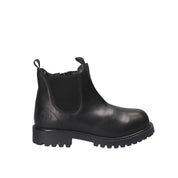 Stivaletti Nero Primigi