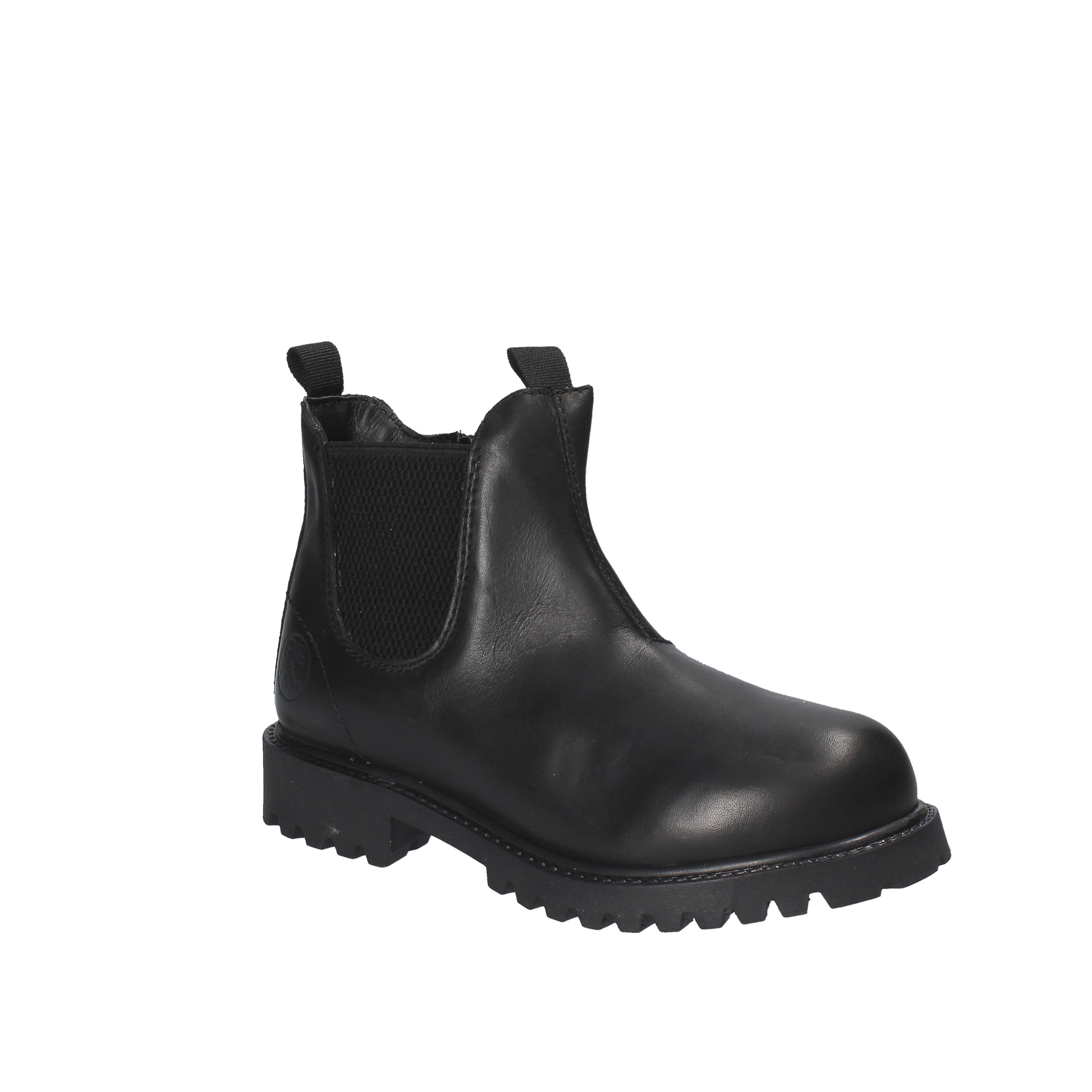 Stivaletti Nero Primigi