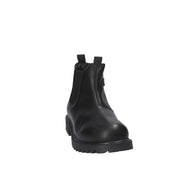 Stivaletti Nero Primigi