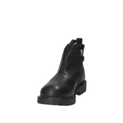 Stivaletti Nero Primigi