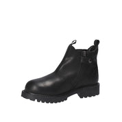 Stivaletti Nero Primigi