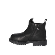 Stivaletti Nero Primigi