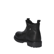 Stivaletti Nero Primigi