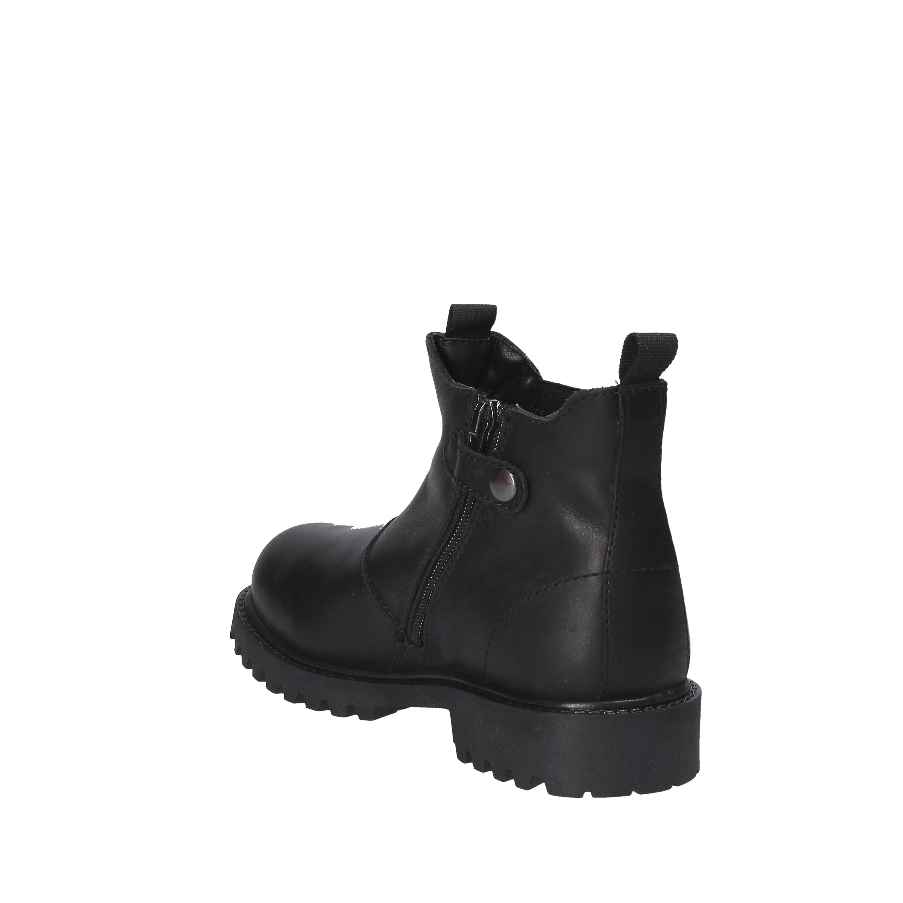 Stivaletti Nero Primigi