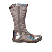 Stivali Grigio Primigi