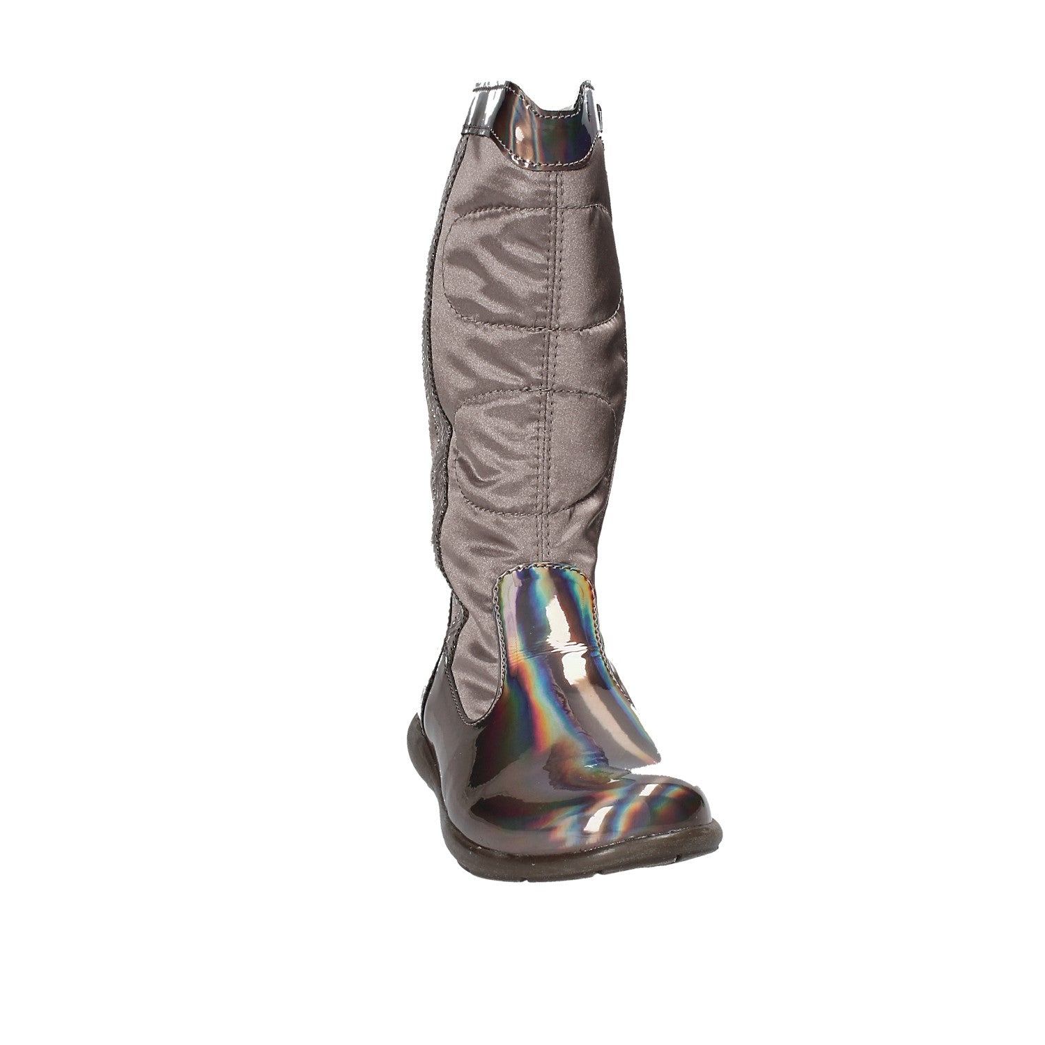 Stivali Grigio Primigi