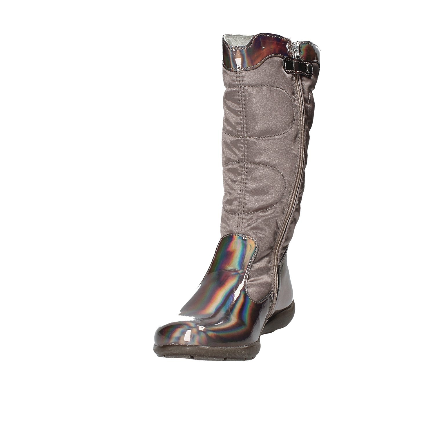 Stivali Grigio Primigi