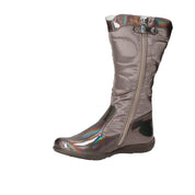 Stivali Grigio Primigi