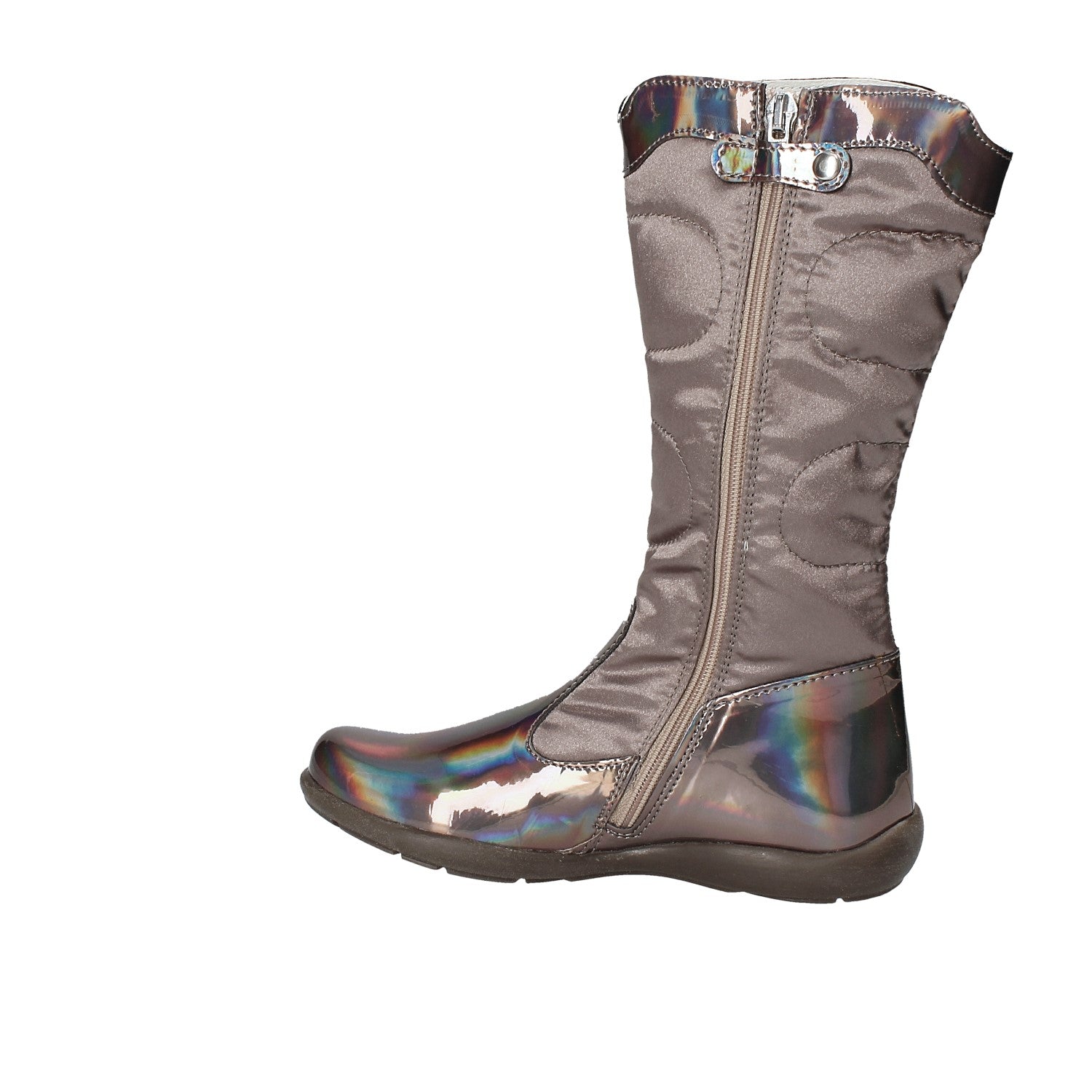 Stivali Grigio Primigi