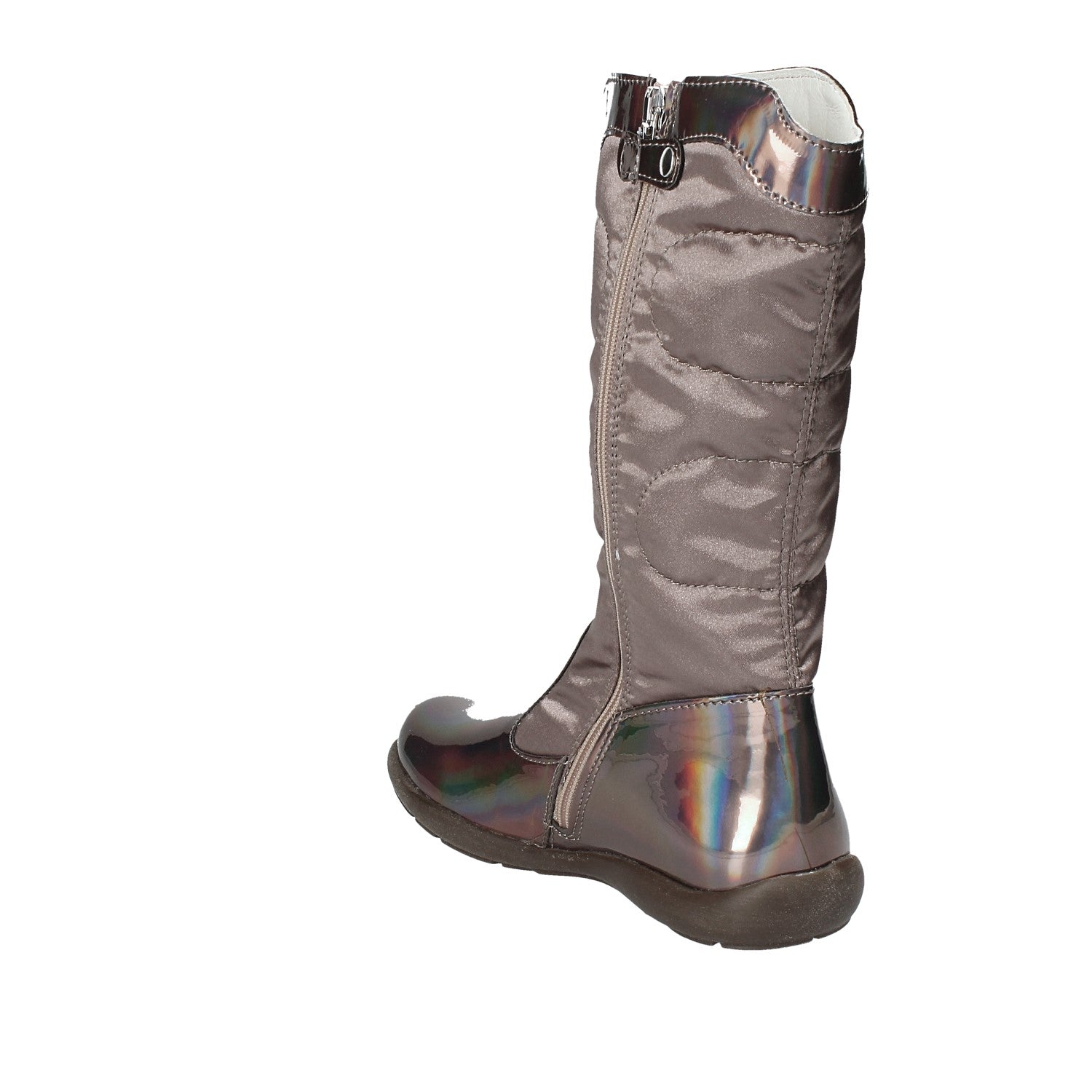 Stivali Grigio Primigi