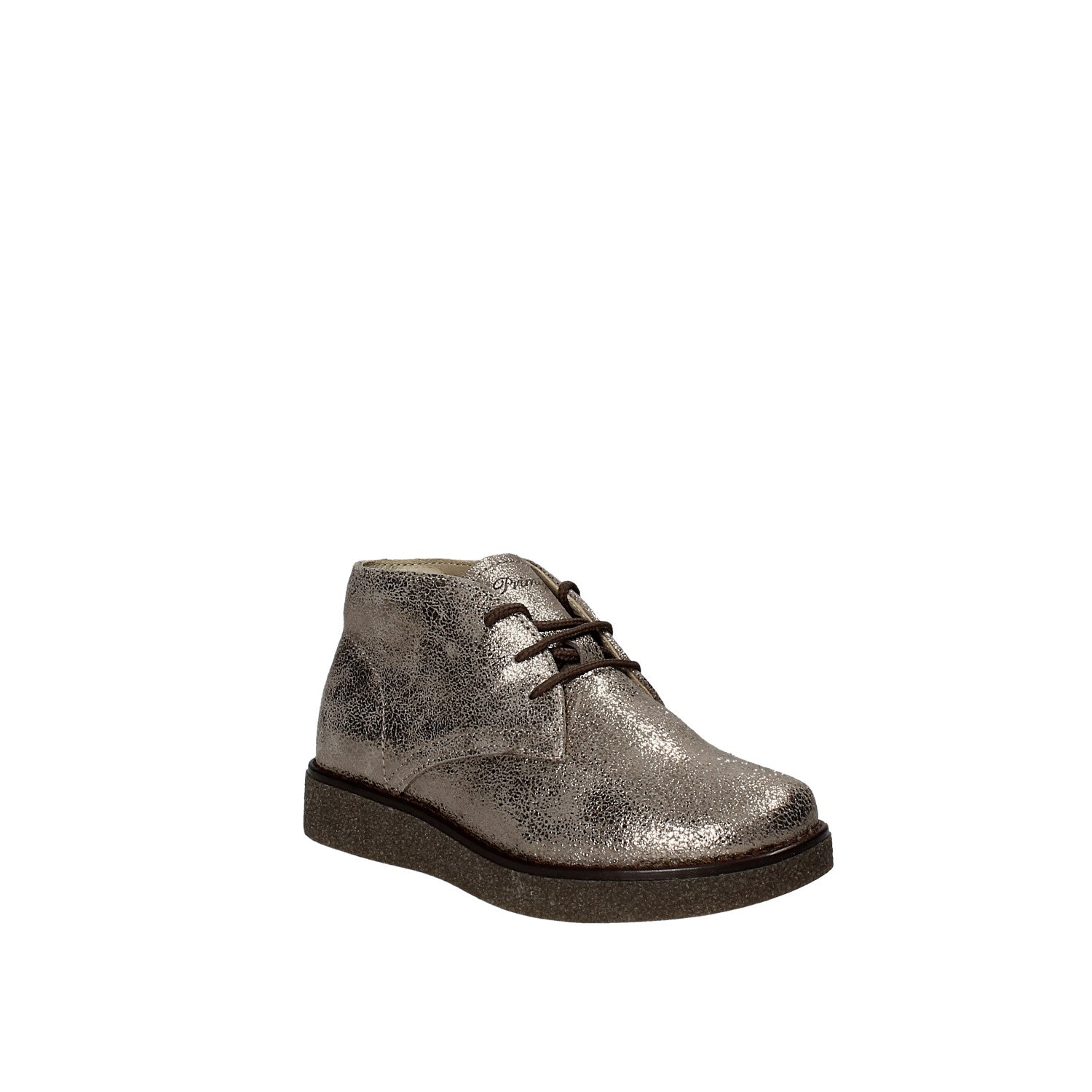 Polacchino Giallo Primigi