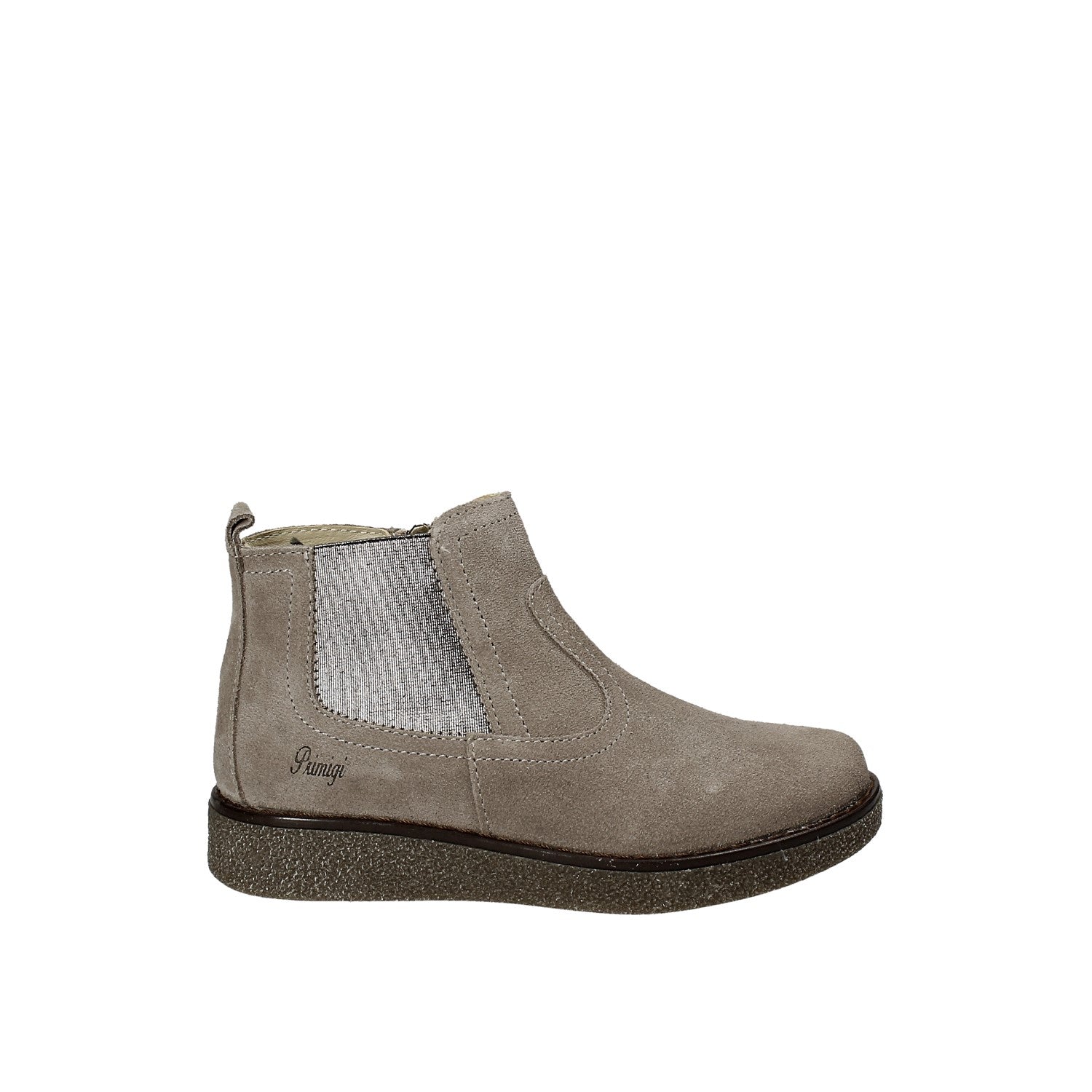 Stivaletti Marrone Primigi